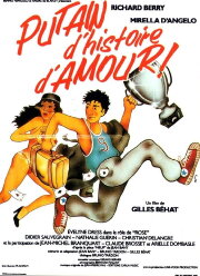 Putain d'histoire d'amour