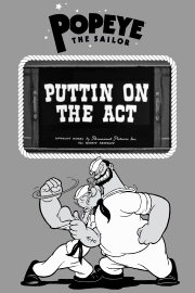 Puttin on the Act Puttin on the Act