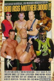 PWG: Bad Ass Mother 3000 - Stage 1