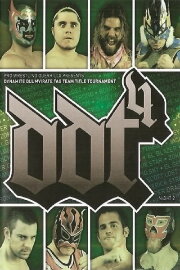 PWG: DDT4 2008 - Night Two