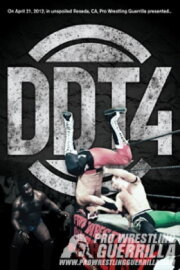 PWG: DDT4 PWG: DDT4