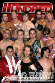 PWG: One Hundred PWG: One Hundred