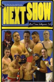PWG: The Next Show