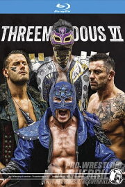 PWG: Threemendous VI