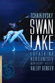 Pyotr Tchaikovsky Ballet 'Swan Lake' 2007 at the Mariinsky Theatre in St Petersburg Pyotr Tchaikovsky Ballet 'Swan Lake' 2007 at the Mariinsky Theatre in St Petersburg