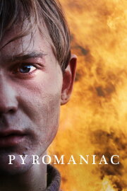 Pyromaniac Pyromaniac