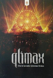 Qlimax 2008: Next Dimensional World Qlimax 2008: Next Dimensional World