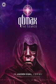 Qlimax - The Source