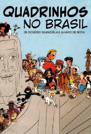 Quadrinhos no Brasil
