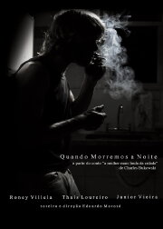 Quando Morremos à Noite Quando Morremos à Noite