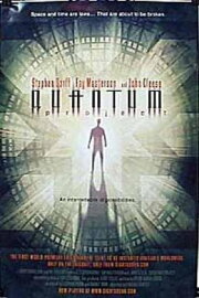 Quantum Project Quantum Project