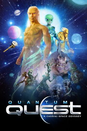 Quantum Quest: A Cassini Space Odyssey Quantum Quest: A Cassini Space Odyssey
