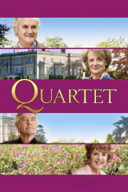 Quartet Quartet