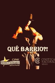 Que barrio?!