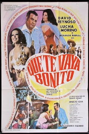 Que Te Vaya Bonito