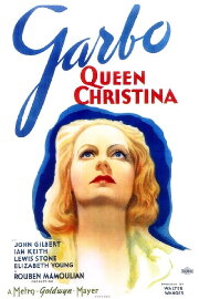 Queen Christina Queen Christina