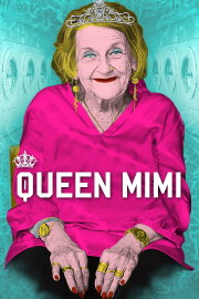 Queen Mimi Queen Mimi