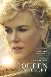Queen of the Desert Queen of the Desert