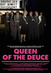 Queen of the Deuce