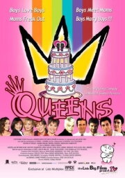 Queens Queens