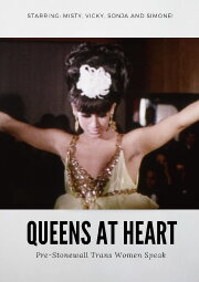 Queens At Heart Queens At Heart