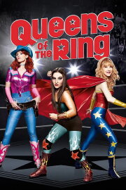 Queens of the Ring Queens of the Ring