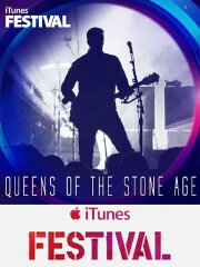 Queens of the Stone Age : Itunes Festival 2013 Queens of the Stone Age : Itunes Festival 2013