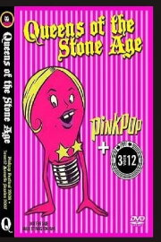 Queens of the Stone Age: Live at Pinkpop 2008 Queens of the Stone Age: Live at Pinkpop 2008