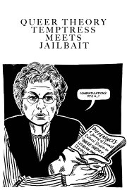 Queer Theory Temptress Meets Jailbait