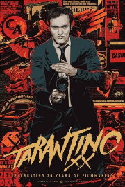 Quentin Tarantino: 20 Years of Filmmaking Quentin Tarantino: 20 Years of Filmmaking