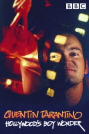 Quentin Tarantino: Hollywood's Boy Wonder Quentin Tarantino: Hollywood's Boy Wonder