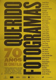 Querido Fotogramas Querido Fotogramas