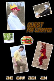 Quest For Whopper