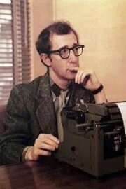 Question de temps: Une heure avec Woody Allen Question de temps: Une heure avec Woody Allen