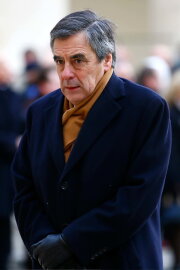 Qui a tué François Fillon ? L'Enquête