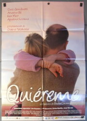 Quiéreme Quiéreme