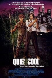 Quiet Cool Quiet Cool
