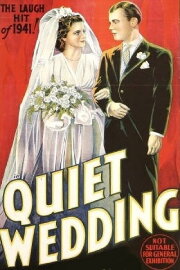 Quiet Wedding Quiet Wedding