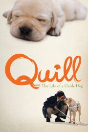 Quill: The Life of a Guide Dog Quill: The Life of a Guide Dog