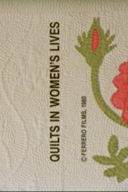 Quilts in Women's Lives