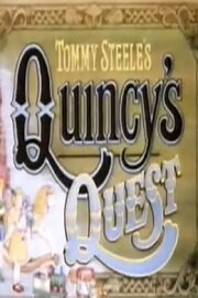 Quincy's Quest Quincy's Quest