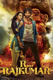 R... Rajkumar R... Rajkumar