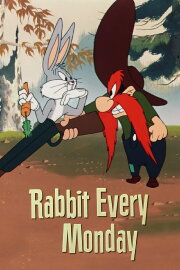 Rabbit Every Monday Rabbit Every Monday