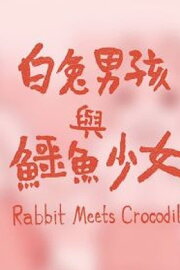 Rabbit Meets Crocodile Rabbit Meets Crocodile