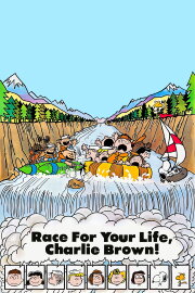 Race for Your Life, Charlie Brown Race for Your Life, Charlie Brown