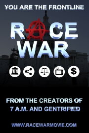 Race War Race War