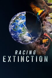 Racing Extinction Racing Extinction