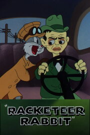 Racketeer Rabbit Racketeer Rabbit