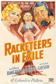 Racketeers in Exile