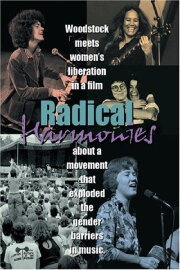 Radical Harmonies Radical Harmonies